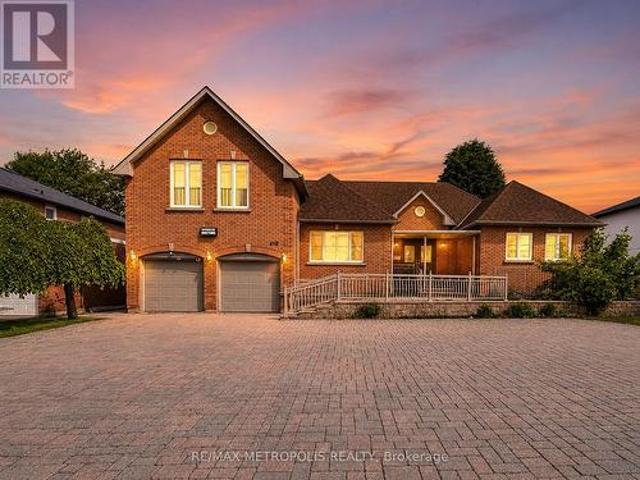 House for sale in York, Ontario