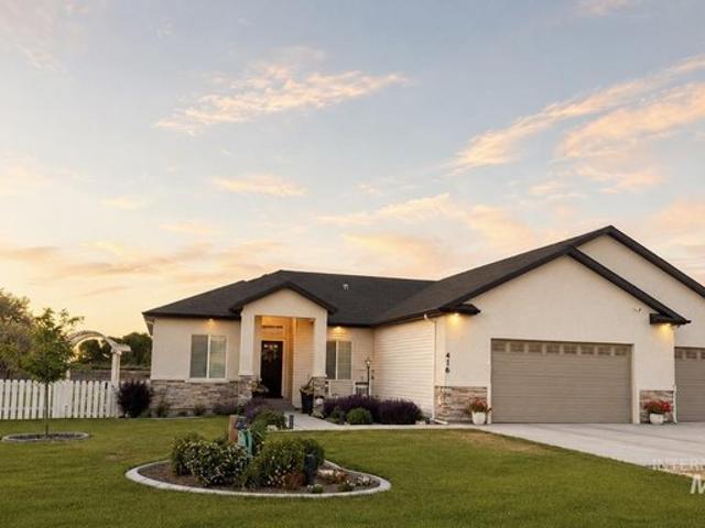 House for sale in Heyburn, Idaho