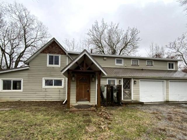 House for sale in Lamoni, Iowa