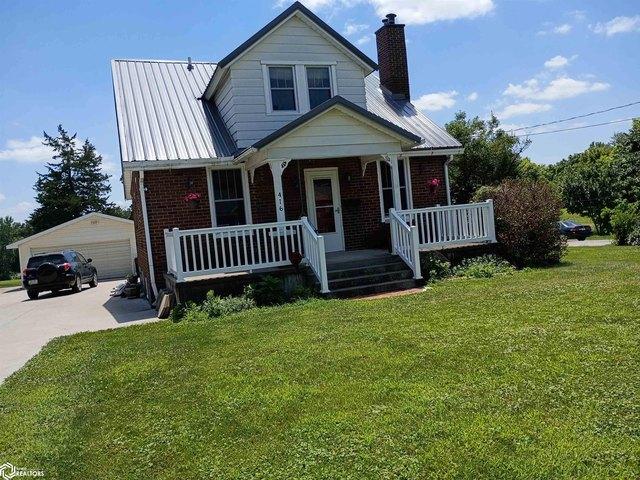 House for sale in Ottumwa, Iowa
