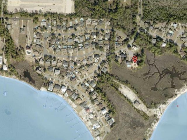 Land for sale in Mary Esther, Florida