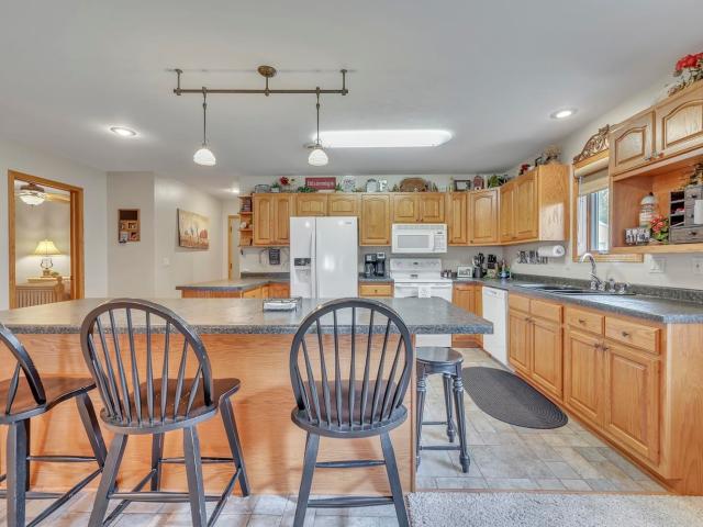 House for sale in Arnolds Park, Iowa