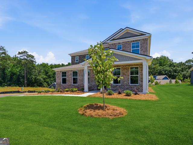 Townhouse for sale in Stockbridge, Georgia