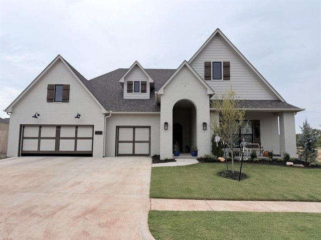 House for sale in Norman, Cleveland County