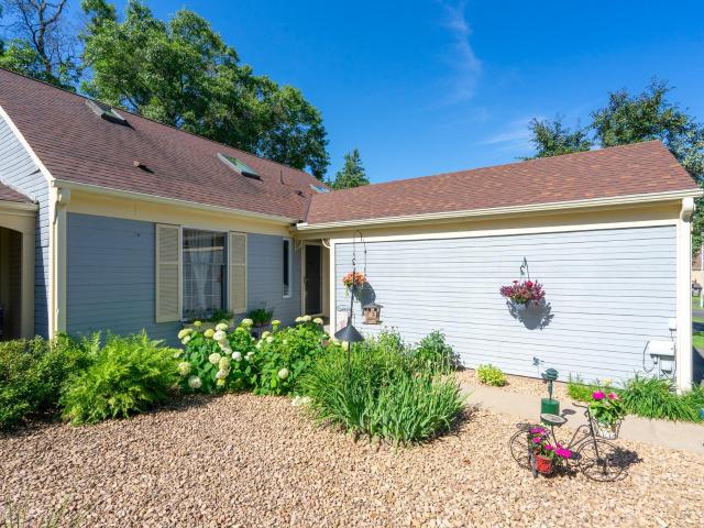 Townhouse for sale in Brainerd, Crow Wing County