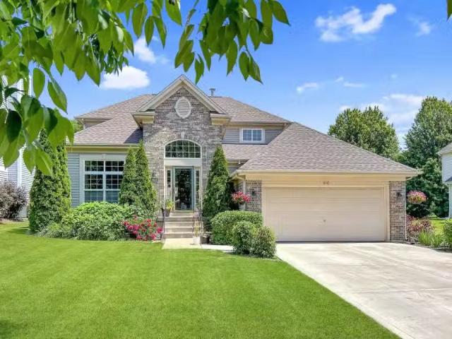House for rent in Waukegan