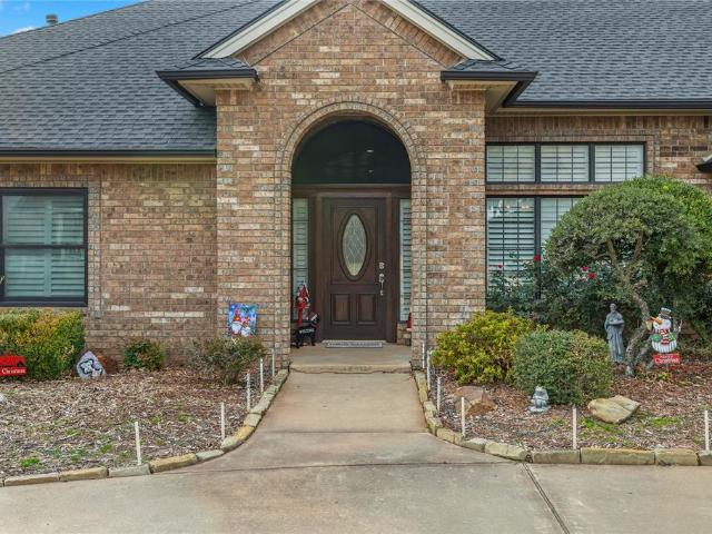House for sale in Chickasha, Oklahoma