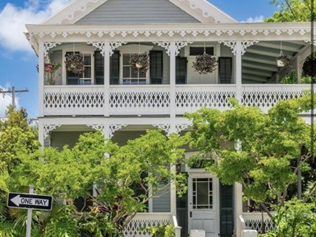 House for sale in Key West, Florida