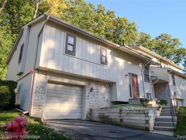 Townhouse for sale in Forest Hills of Brighton, Brighton