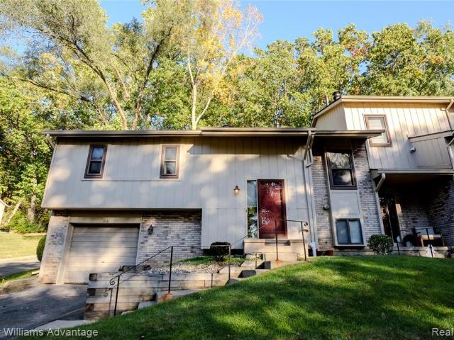 Condo for sale in Forest Hills of Brighton, Brighton