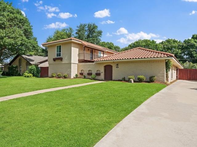 House for sale in Richardson, Texas