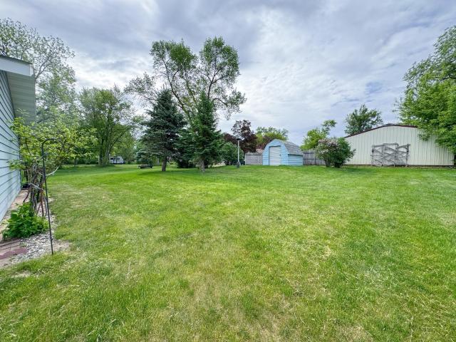 House for sale in Fergus Falls, Minnesota