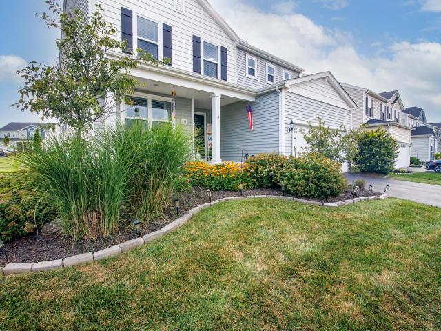 House for sale in Croton, Ohio