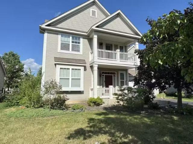 House for rent in Plainfield