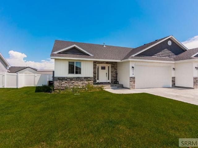 Property for sale in Rigby, Idaho
