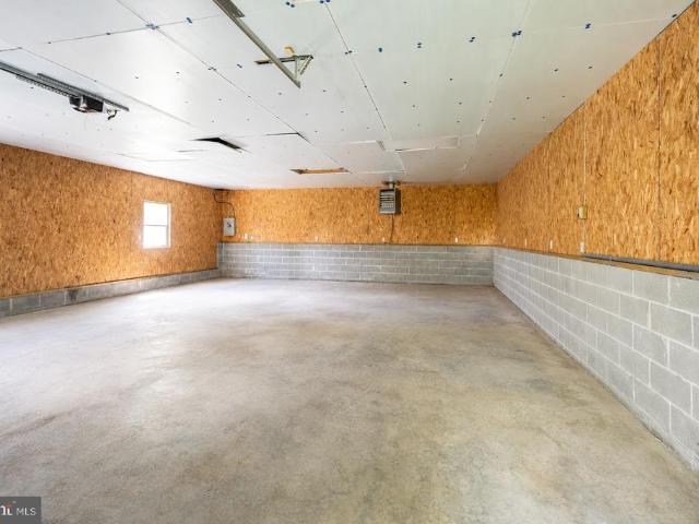 House for sale in Garrett, Maryland