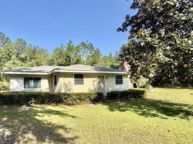 House for sale in Hazlehurst, Georgia