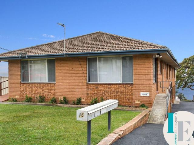Apartment for rent in Wollongong West, New South Wales