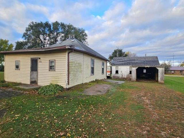 Land for sale in Beardsley, Minnesota