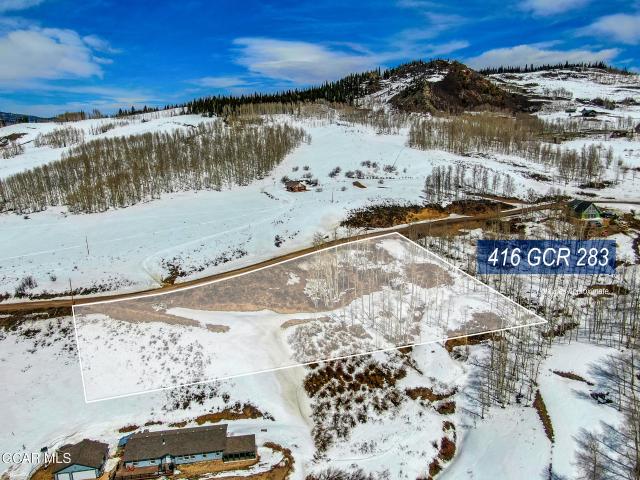 Land for sale in Kremmling, Colorado