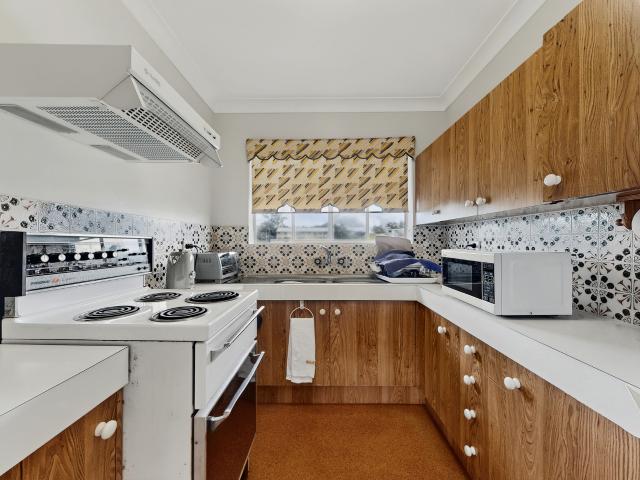 Apartment for rent in Toombul, Queensland