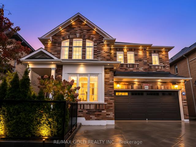 House for sale in Milton, Ontario