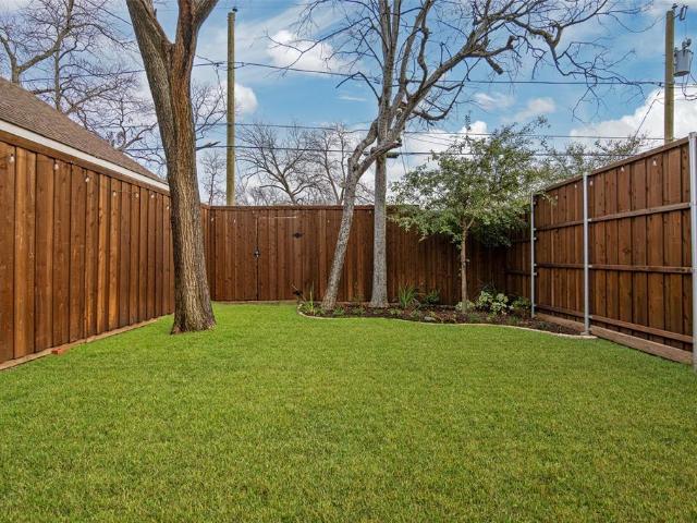 Property for rent in Dallas, Texas