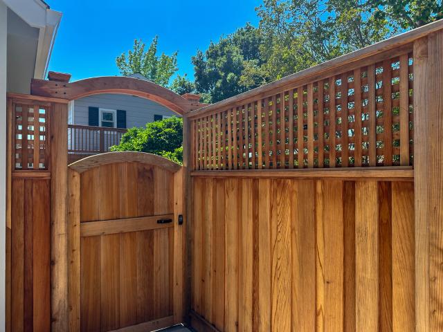 House for rent in Healdsburg