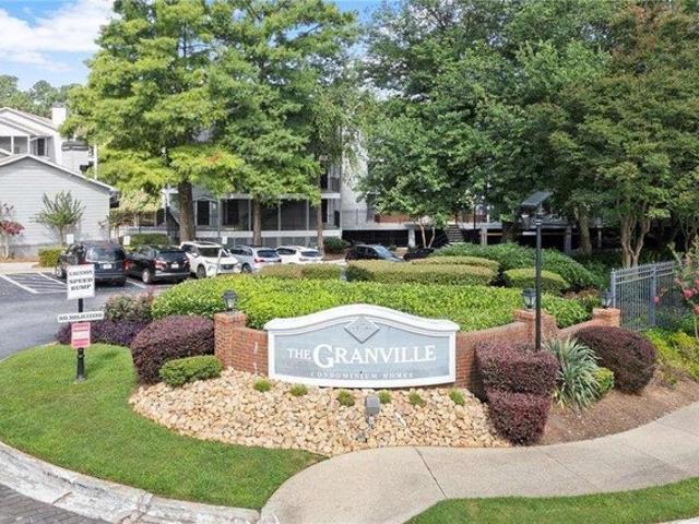 Condo for sale in Sandy Springs, Georgia