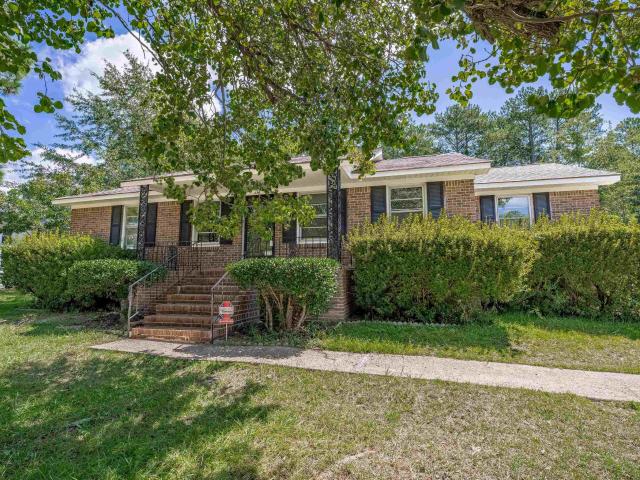 House for sale in Columbia, South Carolina