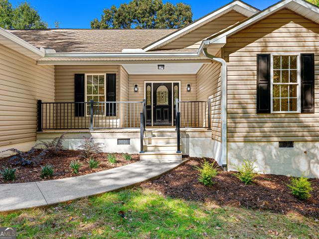 House for sale in Hartwell, Hart County