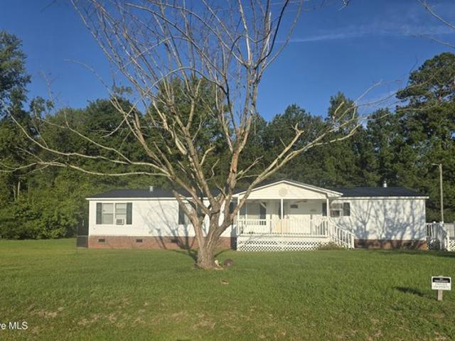 House for sale in Tar Heel, Bladen County