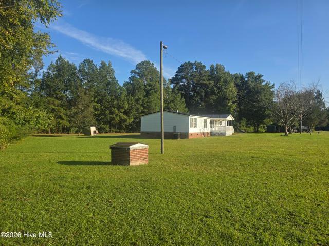 House for sale in Tar Heel, Bladen County