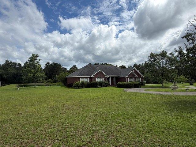 House for sale in Geneva, Alabama