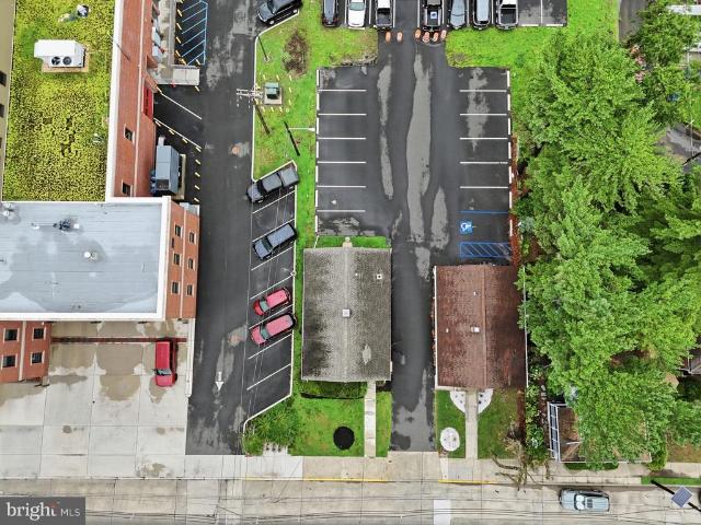 Commercial for sale in Collingswood, New Jersey