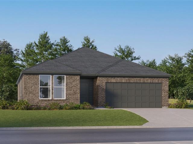 House for sale in Marble Falls, Texas
