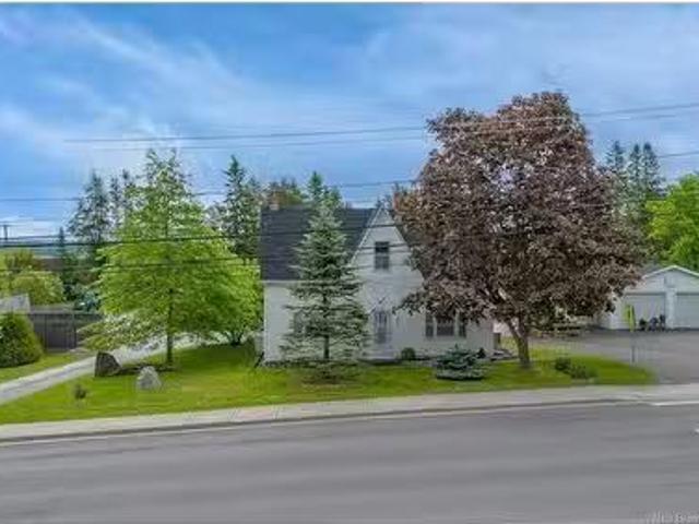 House for sale in Quispamsis, New Brunswick