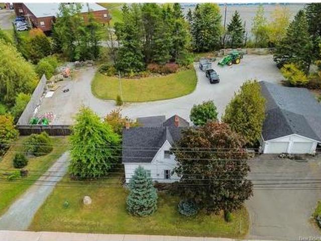 House for sale in Quispamsis, New Brunswick