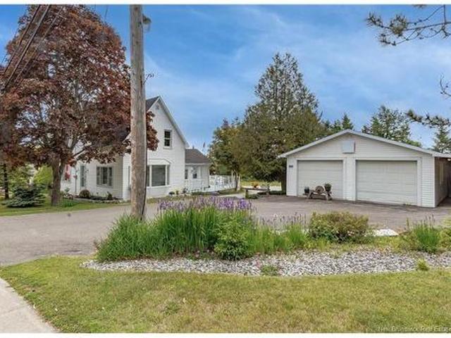 House for sale in Quispamsis, New Brunswick