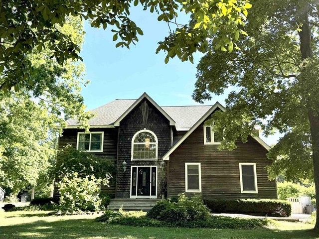 House for sale in Green Creek, New Jersey