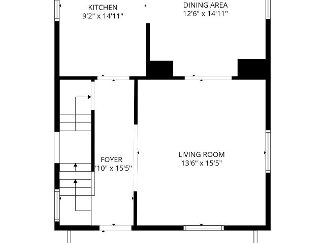 House for sale in Logansport, Indiana
