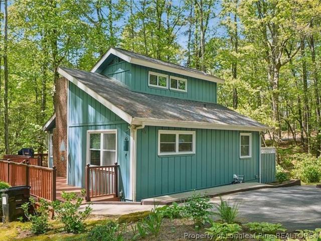 House for sale in Sanford, North Carolina