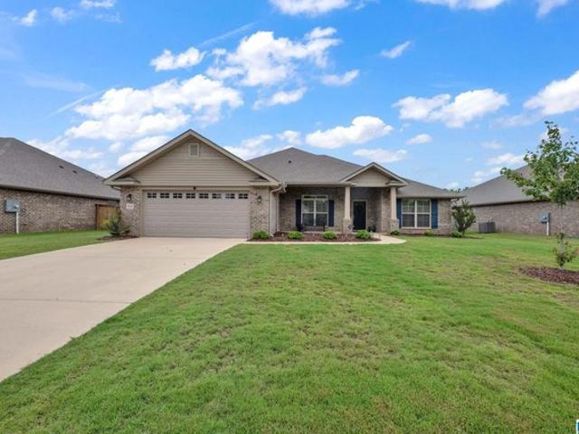 House for sale in Alabaster, Alabama