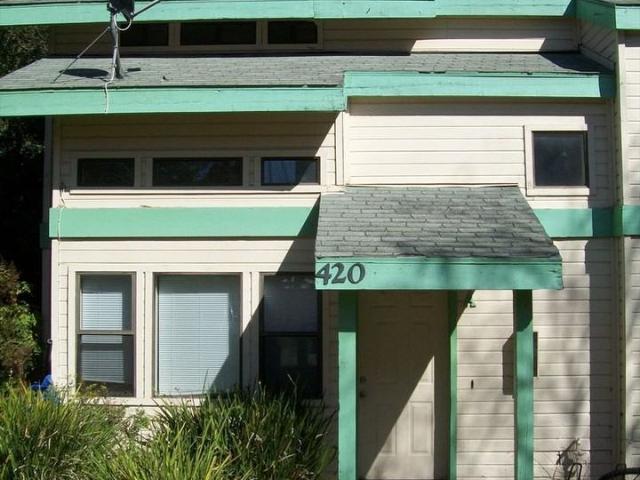 Apartment for rent in San Luis Obispo, California