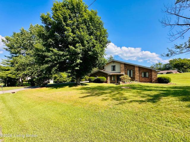 House for sale in Big Clifty, Kentucky