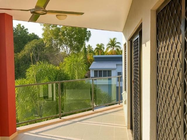 Apartment for rent in Darwin