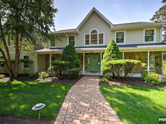 House for sale in Wyckoff, Bergen County