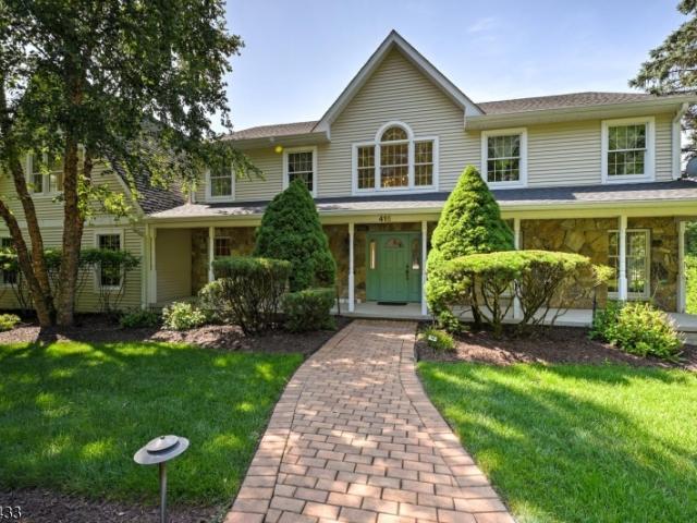 House for sale in Wyckoff, Bergen County