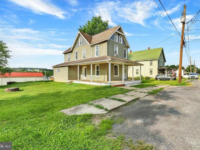 House for sale in New Columbia, Pennsylvania