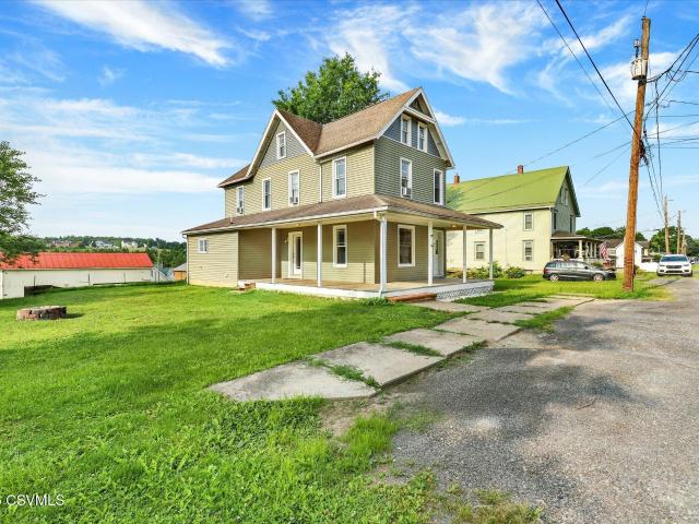 House for sale in New Columbia, Pennsylvania